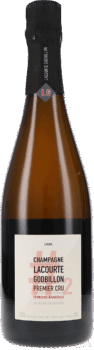 Lacourte-Godbillon | Champagne | Terroirs Épanouis #2, Base 2016 Premier Cru Extra Brut | NV | 750ml