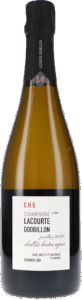 Lacourte-Godbillon | Champagne | Chaillots Hautes Vignes, Premier Cru Extra Brut | 2020 | 750ml | bio