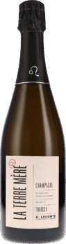 Alexis | Champagne | La Terre Mère, Brut | NV | 750ml