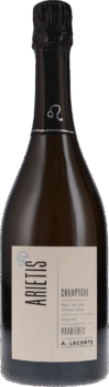 Alexis | Champagne | Arietis, Vandières, Brut Nature | NV | 750ml