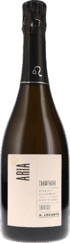 Alexis | Champagne | Aria, Blanc de Blancs Extra Brut | NV | 750ml