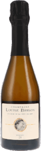 Louise Brison | Champagne | A l’Aube de la Côte des Bar, Brut Nature | 2021 | 375ml | bio