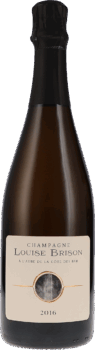 Louise Brison | Champagne | A l’Aube de la Côte des Bar, Brut Nature | 2009 | 3000ml
