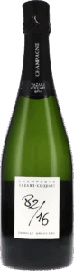 Vazart-Coquart & Fils | Champagne | 82/16 Extra Brut, Blanc de Blancs Chouilly Grand Cru | NV | 750ml