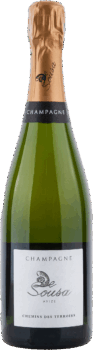 De Sousa et Fils | Champagne | Chemins des Terroirs Extra Brut | NV | 750ml