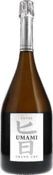 De Sousa et Fils | Champagne | Zoemie de Sousa Cuvée UMAMI Grand Cru Extra Brut | 2009 | 1500ml