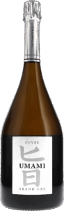 De Sousa et Fils | Champagne | Zoemie de Sousa Cuvée UMAMI Grand Cru Extra Brut | 2009 | 1500ml
