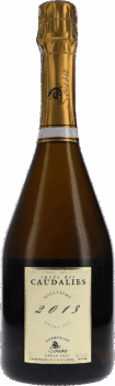 De Sousa et Fils | Champagne | Cuvée des Caudalies Millesime Grand Cru Extra Brut | 2013 | 750ml | bio