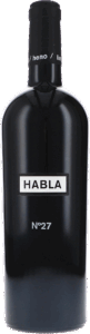 Habla | Extremadura | Habla Nr 27 | 2019 | 750ml