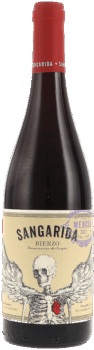 Sangarida | Bierzo | Mencia | 2021 | 750ml
