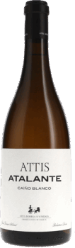 Attis Bodegas y Vinedos | Rías Baixas | Atalante | 2019 | 750ml