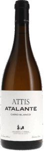 Attis Bodegas y Vinedos | Rías Baixas | Atalante | 2019 | 750ml