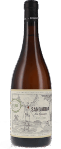 Sangarida | Bierzo | La Guiana | 2021 | 750ml