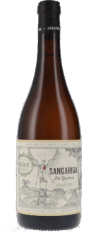 Sangarida | Bierzo | La Guiana | 2021 | 750ml