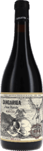 Sangarida | Bierzo | Pico Tuerto | 2021 | 750ml