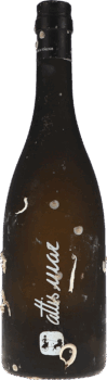 Attis Bodegas y Vinedos | Rías Baixas | Attis Mar, gereift 9m unter Wasser im Galizischen Meer | 2023 | 750ml