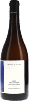 Attis Bodegas y Vinedos | Rías Baixas | Embaixador | 2021 | 750ml