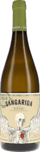 Sangarida | Bierzo | Godello | 2023 | 750ml