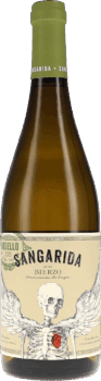Sangarida | Bierzo | Godello | 2023 | 750ml