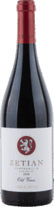 Victoria Ordóñez | Andalucia | Zetian, Vino de la Tierra de Castilla | 2020 | 750ml | bio