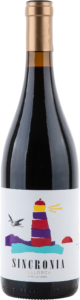 Mesquida Mora | Mallorca | Sincronia Negre | 2019 | 750ml | bio