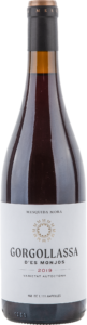 Mesquida Mora | Mallorca | Gorgollassa d’es Monjos | 2019 | 750ml | bio