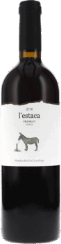 Trossos del Priorat | Priorat | L’Estaca | 2018 | 750ml | bio