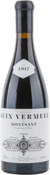 Terroir Sense Fronteres | Montsant | Guix Vermell | 2017 | 750ml
