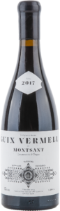 Terroir Sense Fronteres | Montsant | Guix Vermell | 2017 | 750ml