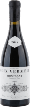 Terroir Sense Fronteres | Montsant | Guix Vermell | 2018 | 750ml