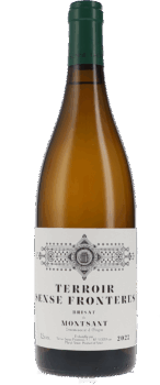 Terroir Sense Fronteres | Montsant | Brisat | 2022 | 750ml