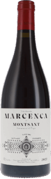 Terroir Sense Fronteres | Montsant | Marcenca | 2022 | 750ml