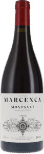 Terroir Sense Fronteres | Montsant | Marcenca | 2022 | 750ml