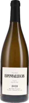 Enric Soler | Penedès | Espenyalluchs | 2021 | 750ml