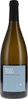 Enric Soler | Penedès | Improvisacio | 2022 | 750ml