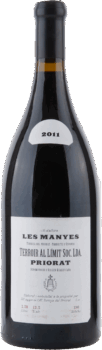 Terroir al Limit | Priorat | Les Manyes | 2011 | 1500ml