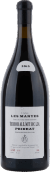 Terroir al Limit | Priorat | Les Manyes | 2013 | 1500ml