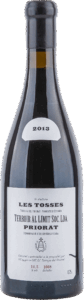 Terroir al Limit | Priorat | Les Tosses | 2013 | 750ml