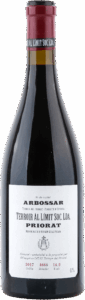 Terroir al Limit | Priorat | Arbossar | 2017 | 750ml