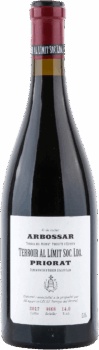 Terroir al Limit | Priorat | Arbossar | 2017 | 750ml