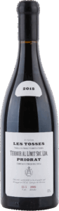 Terroir al Limit | Priorat | Les Tosses | 2018 | 750ml