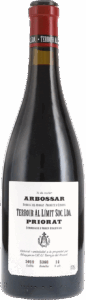 Terroir al Limit | Priorat | Arbossar | 2019 | 750ml