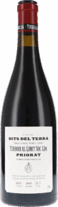 Terroir al Limit | Priorat | Dits del Terra | 2021 | 750ml