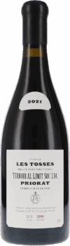 Terroir al Limit | Priorat | Les Tosses | 2021 | 750ml