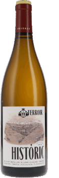 Terroir al Limit | Priorat | Terroir Historic Blanc | 2022 | 750ml