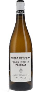 Terroir al Limit | Priorat | Terra de Cuques blanc | 2022 | 750ml