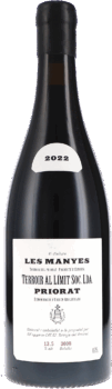 Terroir al Limit | Priorat | Les Manyes | 2022 | 750ml