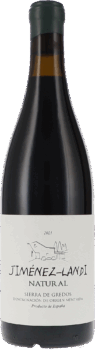 Jimenez – Landi | Mentrida | Natural | 2021 | 750ml
