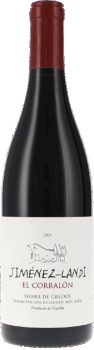 Jimenez – Landi | Mentrida | El Corralón | 2021 | 750ml