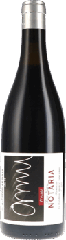 Alfredo Arribas | Montsant | Tros Negre “Notaria” | 2016 | 750ml
